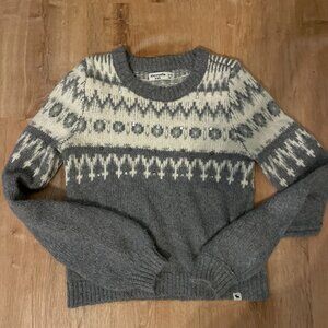 Abercrombie Kids Sweater 11/12 Like New